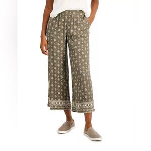 NEW! Style & Co flowy pants